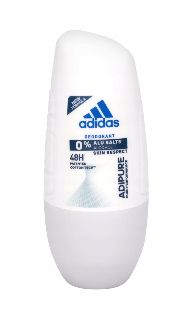 Adidas Dezodorant Adipure 48h 50 ml (W)