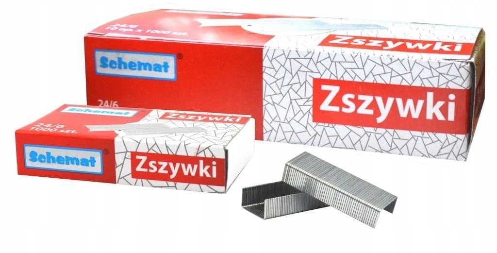 ZSZYWKI 24/6 1000SZT, SCHEMAT