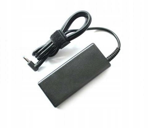 HP AC Adapter 45W Smart Nfpc