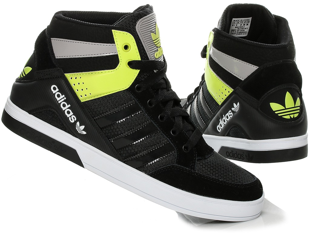 Купить Мужская спортивная обувь Adidas Hard Court Q34292: отзывы, фото, характеристики в интерне-магазине Aredi.ru