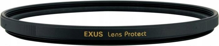 Купить MARUMI EXUS Lens Protect защитная 58 мм: отзывы, фото, характеристики в интерне-магазине Aredi.ru