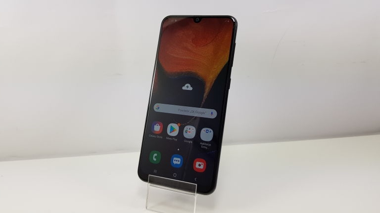 samsung galaxy a50 4