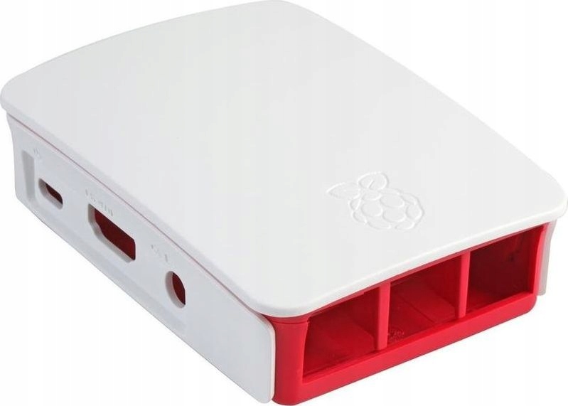Raspberry Pi Obudowa Raspberry Pi 3/3B/3B+ (RASPBERRY-PI3-CASE)