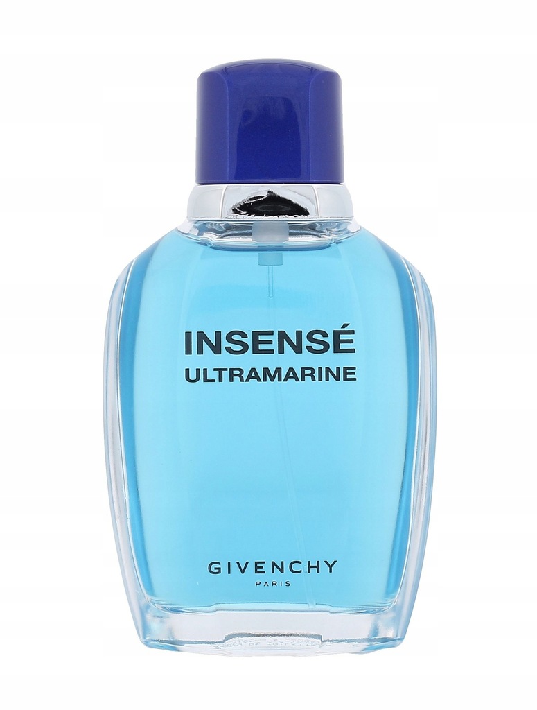 Givenchy Insense Ultramarine 100 ml