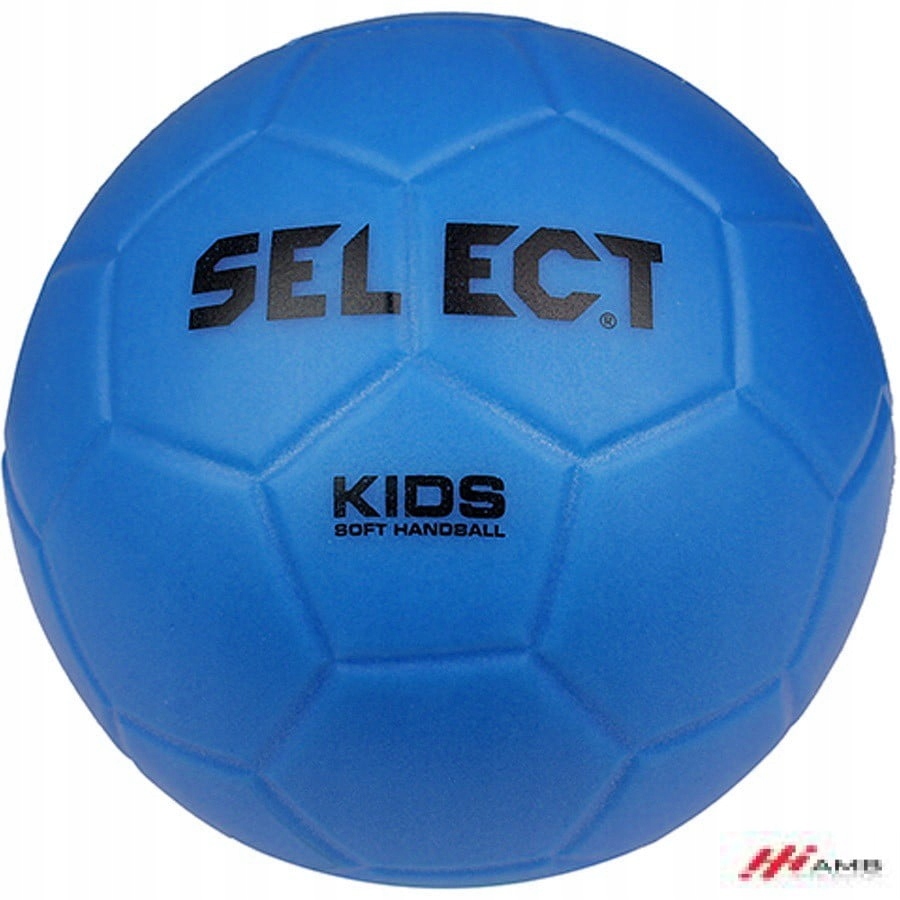 Piłka Select Soft Kids *ST