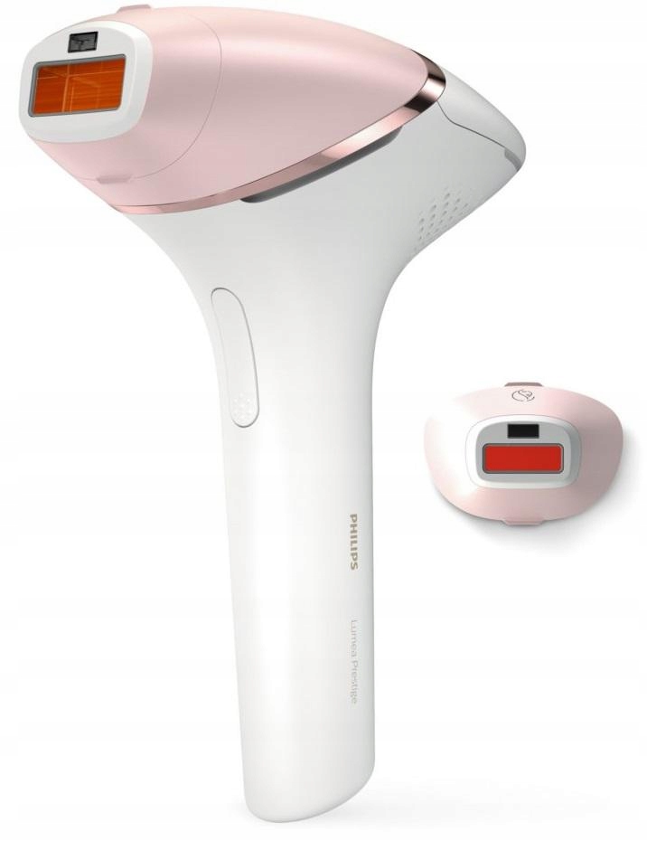 Depilator IPL Philips Lumea PRESTIGE - GWARANCJA !