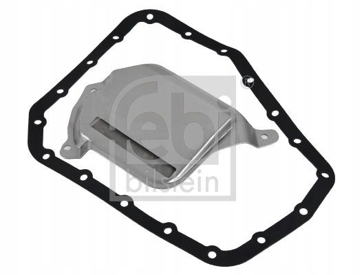 Febi Bilstein 108178 Zestaw filtra hydraulicznego, automatyczna skrzynia
