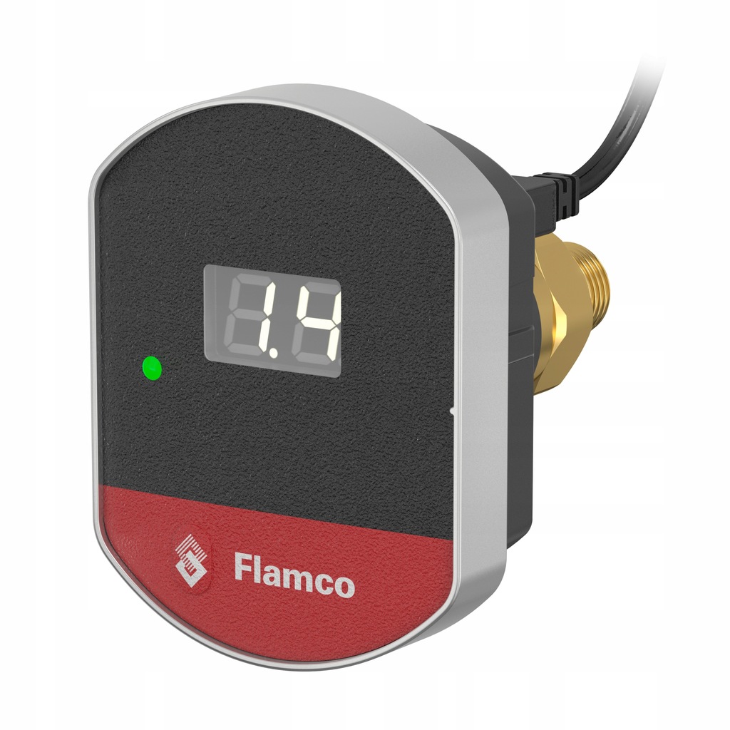 ASYSTENT CIŚNIENIA FLAMCO FLEXCON PA 23760