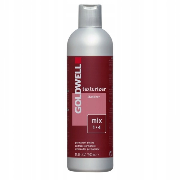 Goldwell Texturizer Stabilizator 500ml