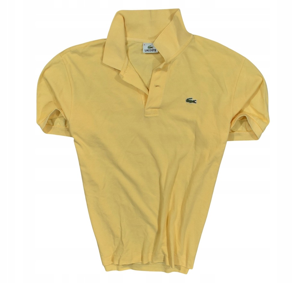 LACOSTE Regular Fit Koszulka Polo Męska / XL