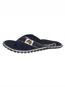 Klapki Unisex GUMBIES Islander Canvas r.37 -30%!