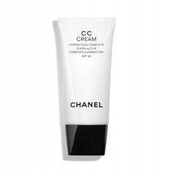 Chanel CC Cream krem korygujący 30 Beige SPF 50