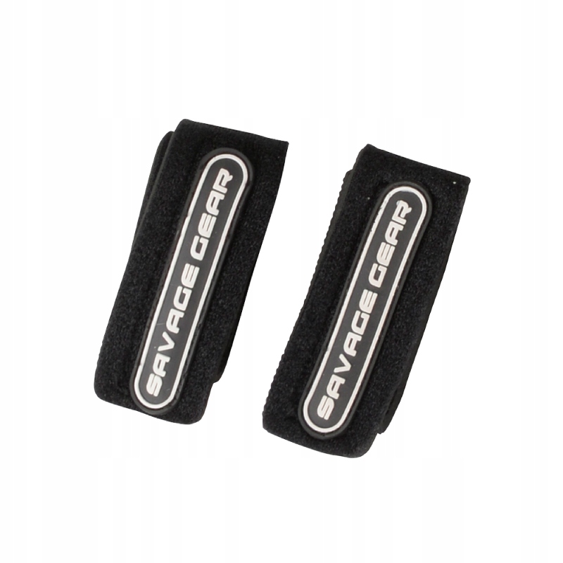 RZEPY DO WĘDEK SAVAGE GEAR STRAPS 2PCS