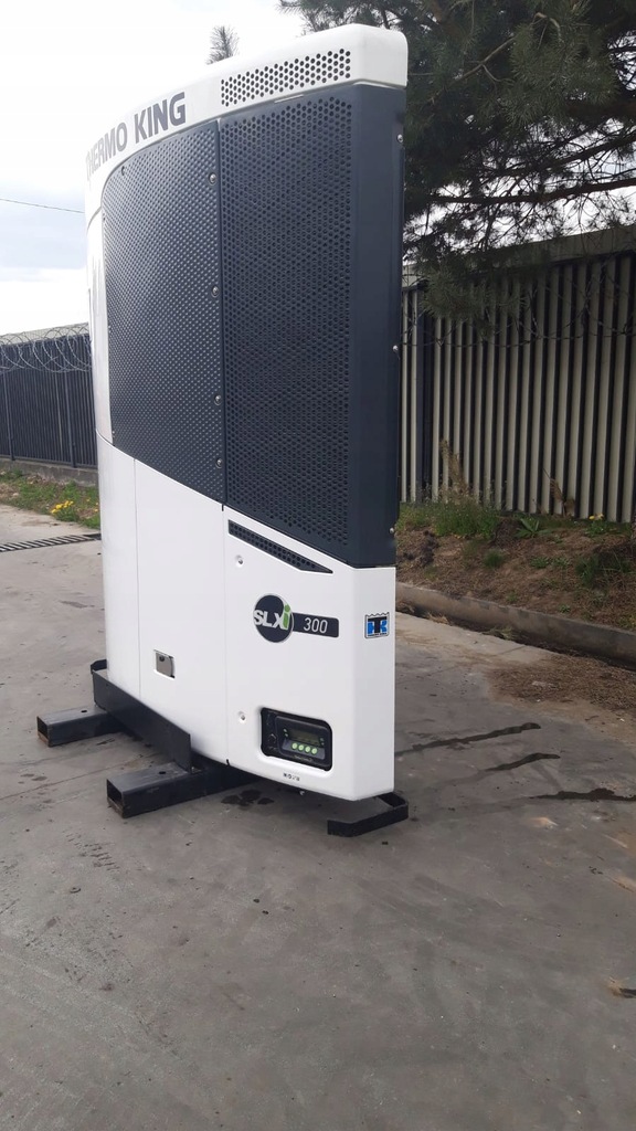 Buy Thermo King SLXi Local Online