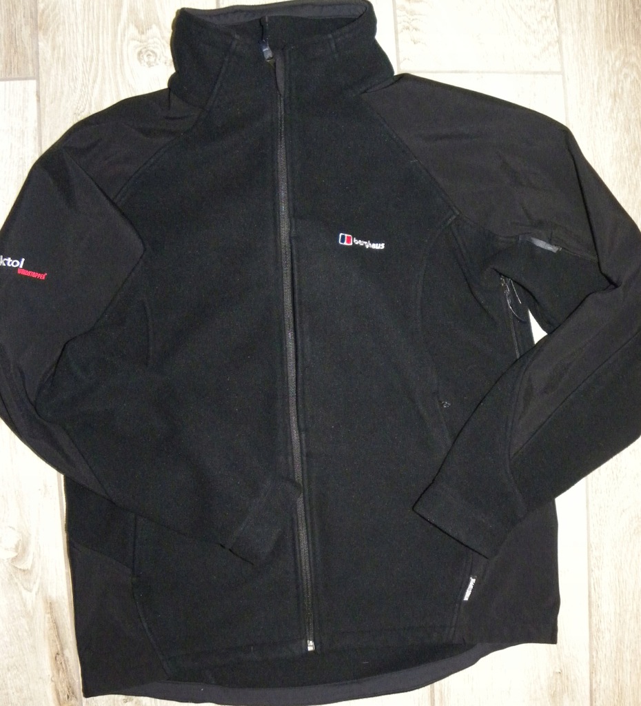 Berghaus choktoi 2025