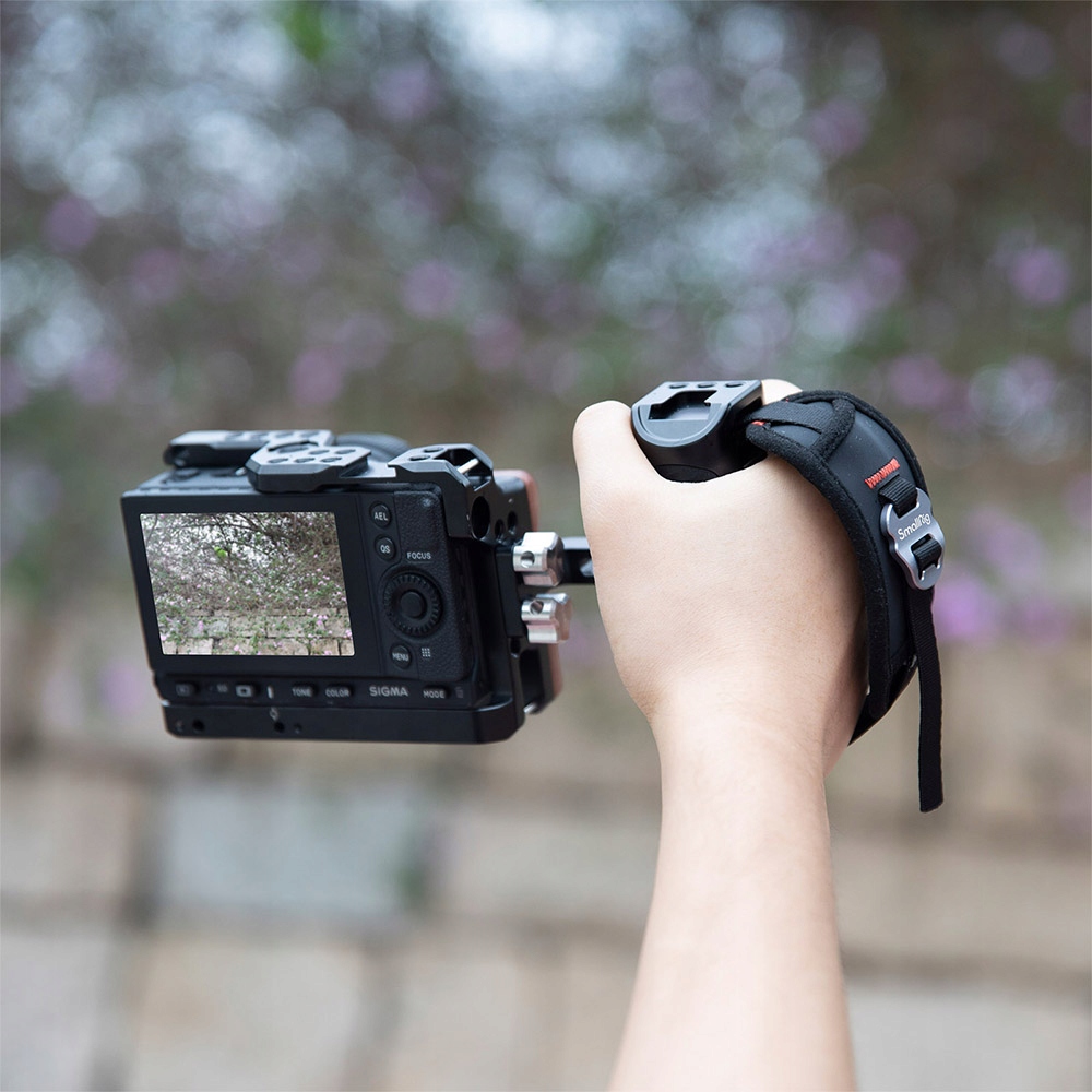 Купить Универсальный ремешок для фотоаппарата SmallRig 2456: отзывы, фото, характеристики в интерне-магазине Aredi.ru
