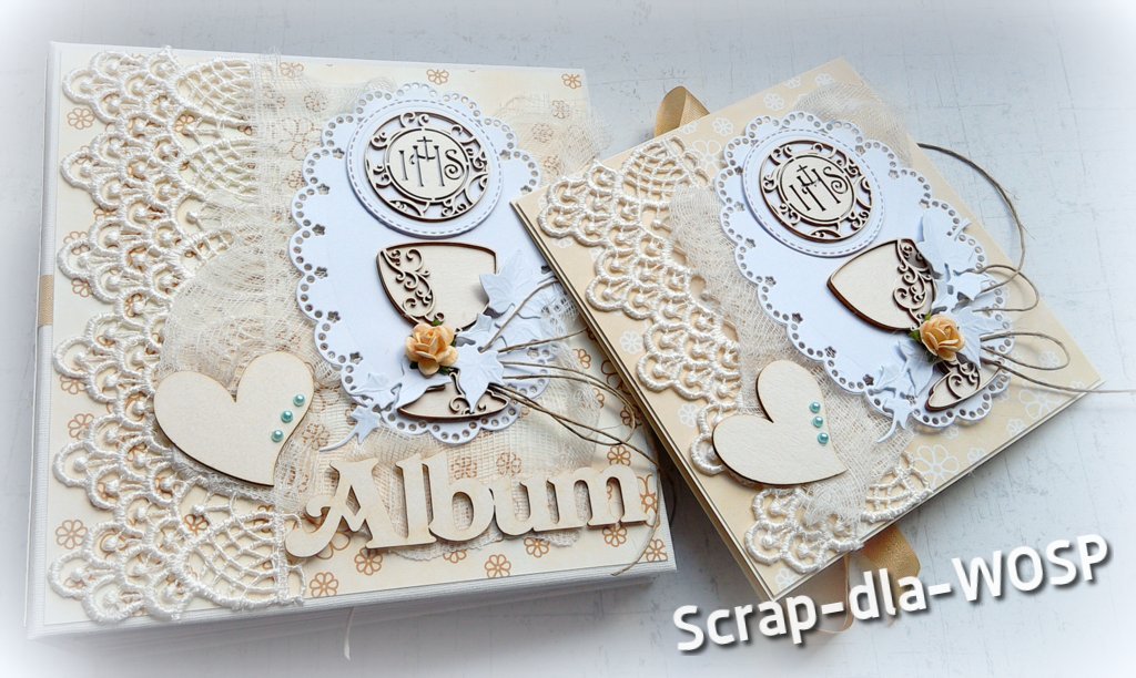 Scrapu-scrap zestaw 16