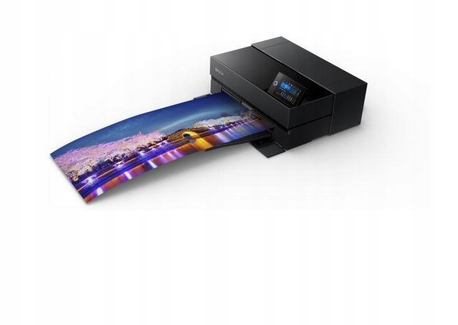 Drukarka SC-P900 color A2+/10ink/USB3/WLAN/CD