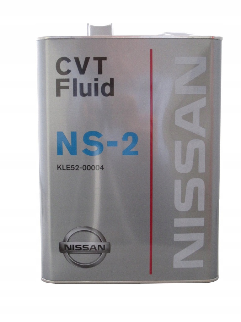Oryginalny Olej Cvt Nissan Ns 2 Infiniti Ns2 Oficjalne Archiwum Allegro