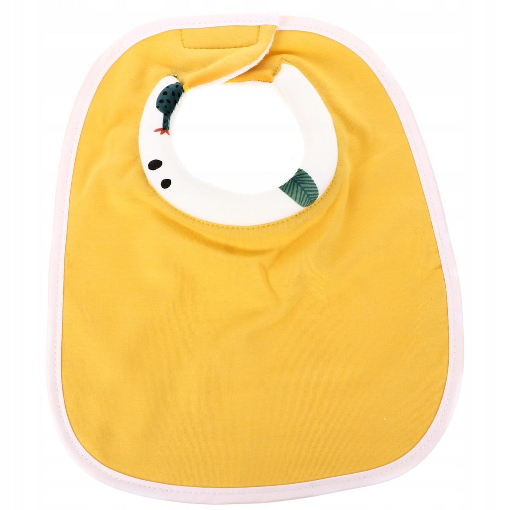 Infant Drool Towels Toddler Baby Cotton Bibs