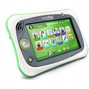 Tablet LeapFrog edukacyjny do nauki gry zabawa