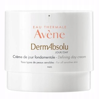 Avene DeremAbsolu Densite - Vitalite - day cream