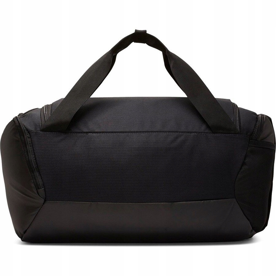 Купить Спортивная сумка NIKE Brasilia S Duffel 9.0 Black: отзывы, фото, характеристики в интерне-магазине Aredi.ru