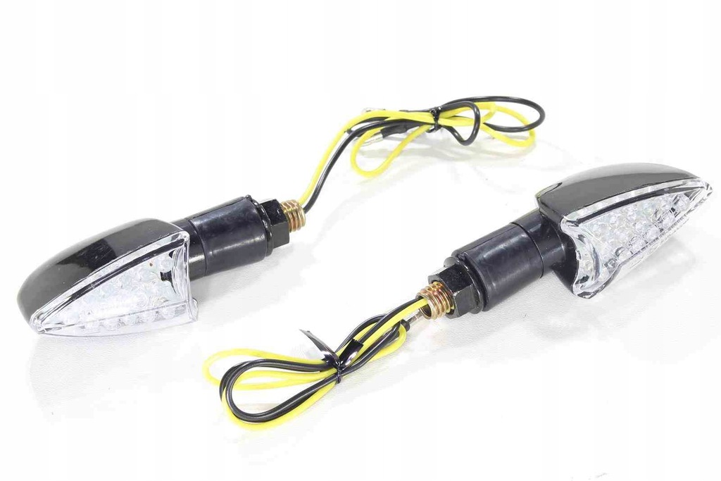 KIERUNKOWSKAZY LED STRZAŁKA CL-195 KPL. SC