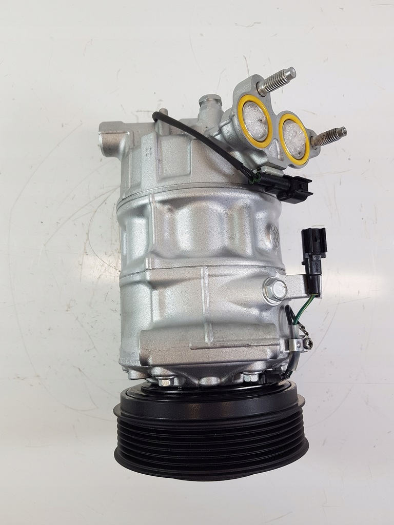 VOLVO XC90 XC60 SPRĘŻARKA KLIMATYZACJI P31469966