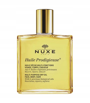 NUXE Prodigieuse suchy olejek 30ml