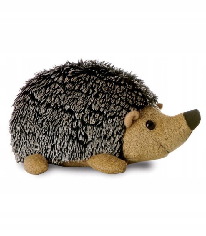 Maskotka pluszowy jeżyk Jeż pluszak miś JAKOŚĆ
