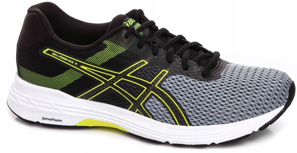asics phoenix 9