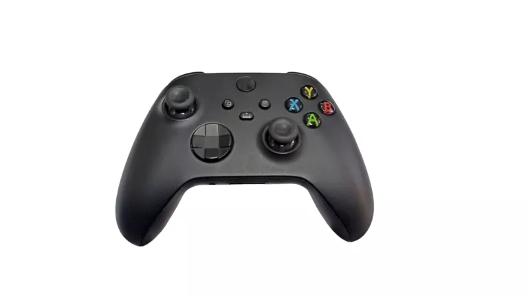 KONTROLER BEZPRZEWODOWY XBOX