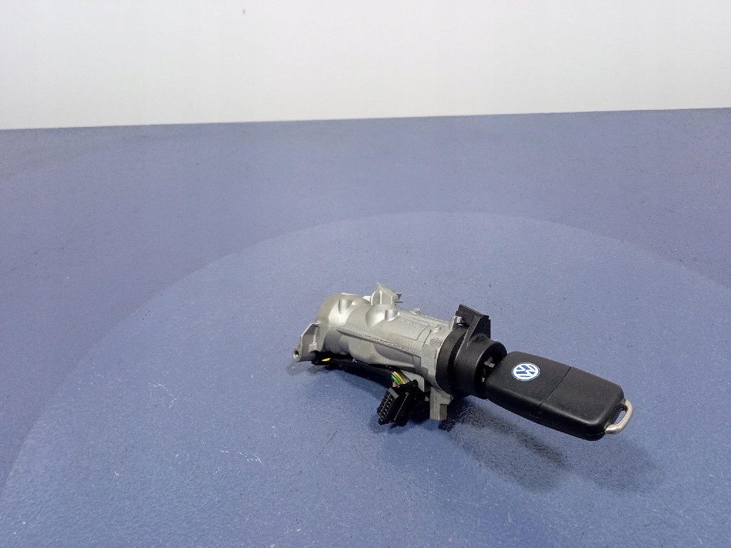 STACYJKA KLUCZYK VW GOLF VI 1K0905851B