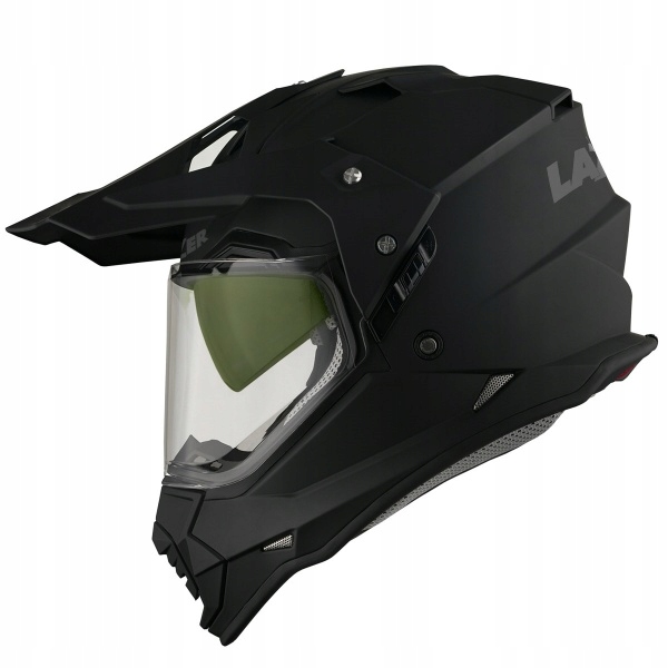 KASK NA QUADA LAZER ENDURO Z-LINE rozmiar S