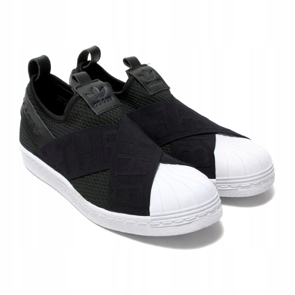 adidas superstar slip on 38