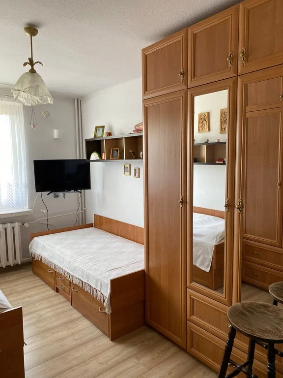 Mieszkanie, Racibórz, 50 m²