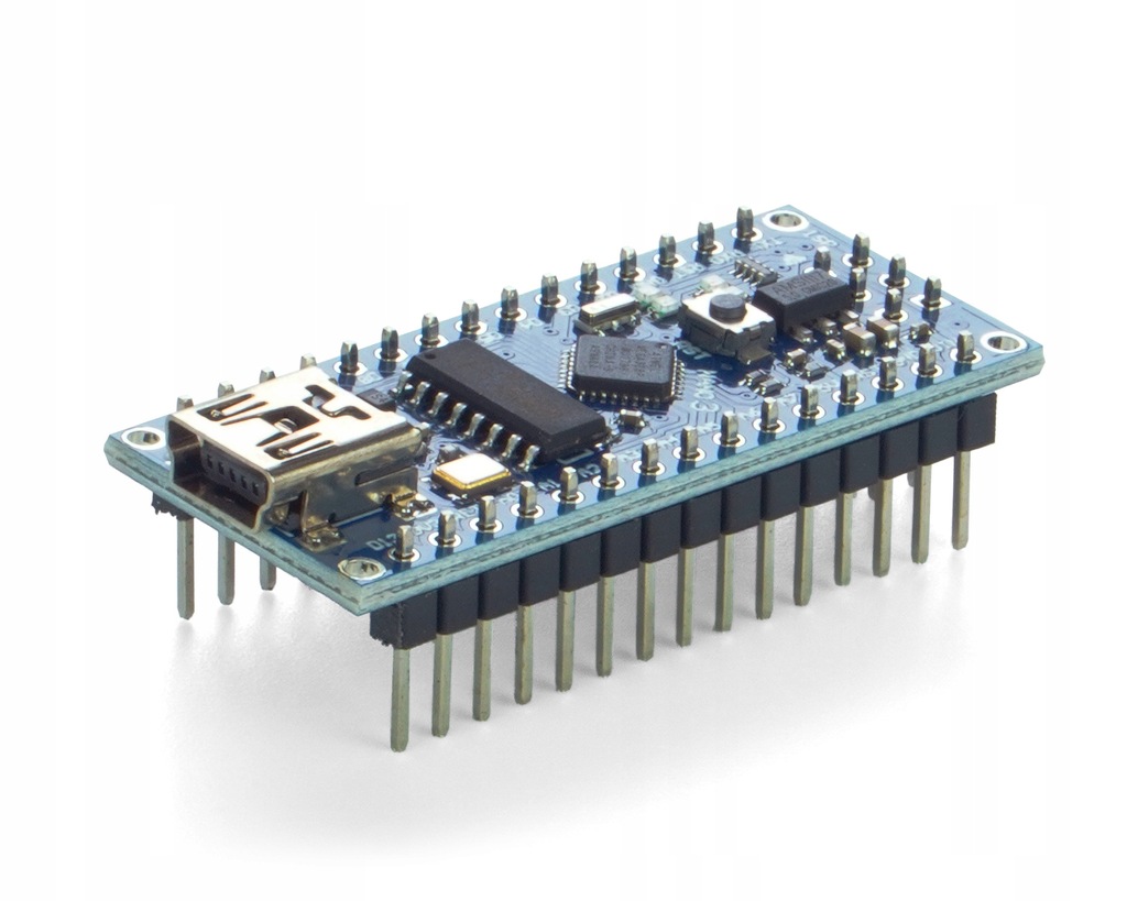 ARDUINO NANO V3.0 V3 Atmega168 16MHz