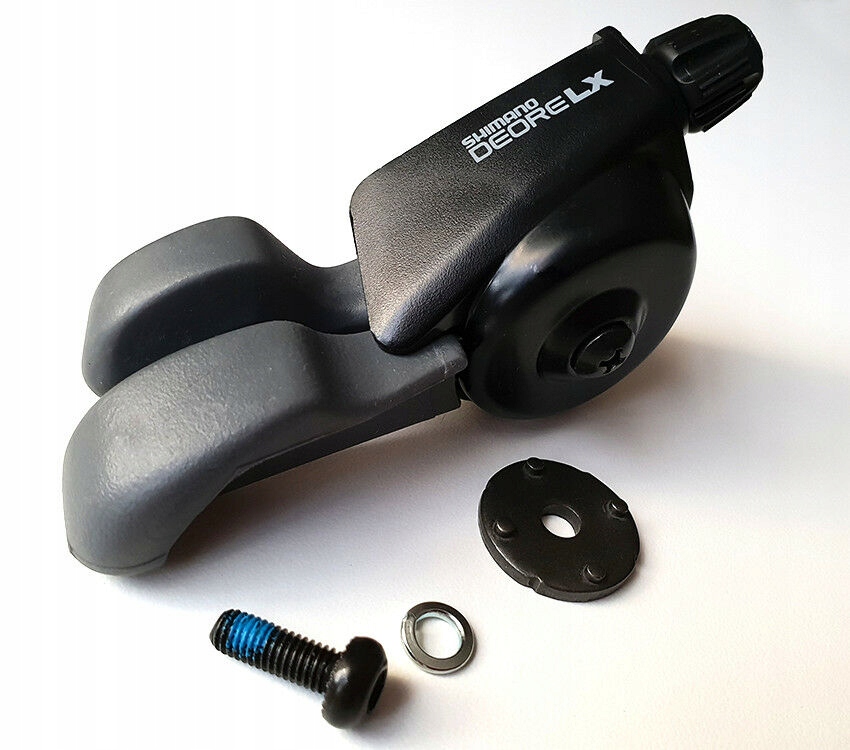 SHIMANO DEORE LX LEWA speed POD ST-M060/ST-M050 8486171085