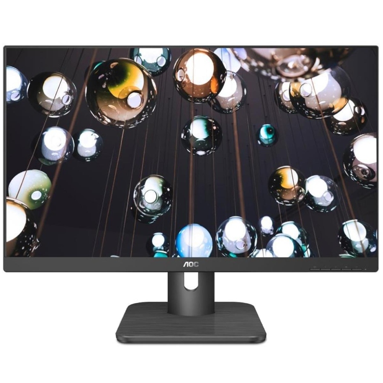 Monitor AOC 24" 24E1 1920x1080 VGA HDMI