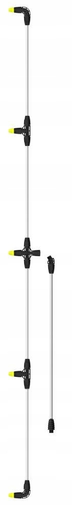 Lanca Marolex 5-rzędowa L009.101 do warsztatu i projektów DIY