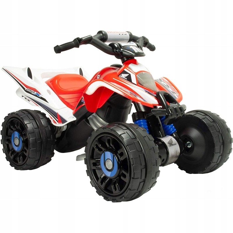 Honda Quad Na Akumulator 12V Injusa