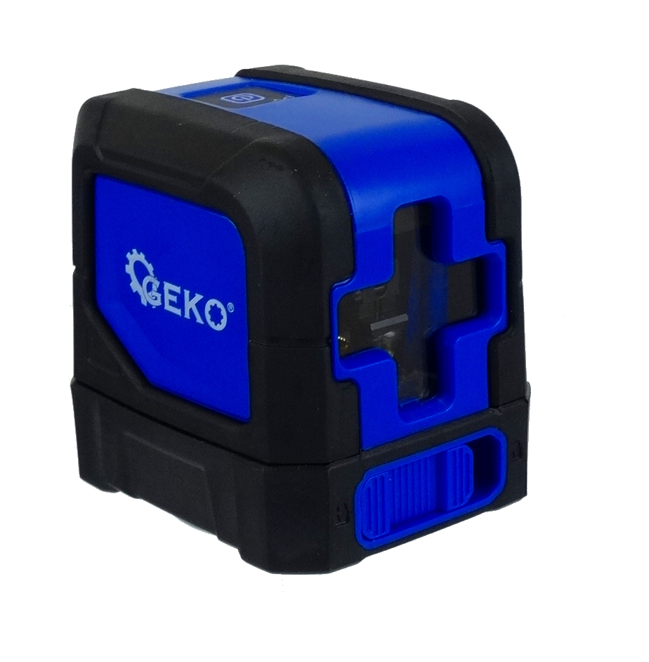 Купить Лазер GEKO, лазерный уровень, нивелир + штатив: отзывы, фото, характеристики в интерне-магазине Aredi.ru