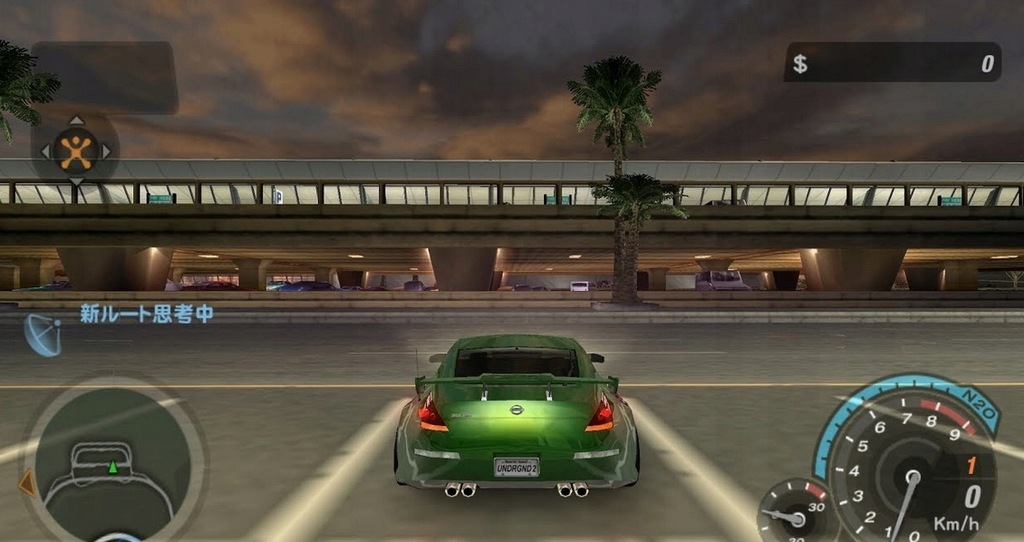 Купить Компакт-диск Need for Speed Underground 2 для ПК: отзывы, фото и ...