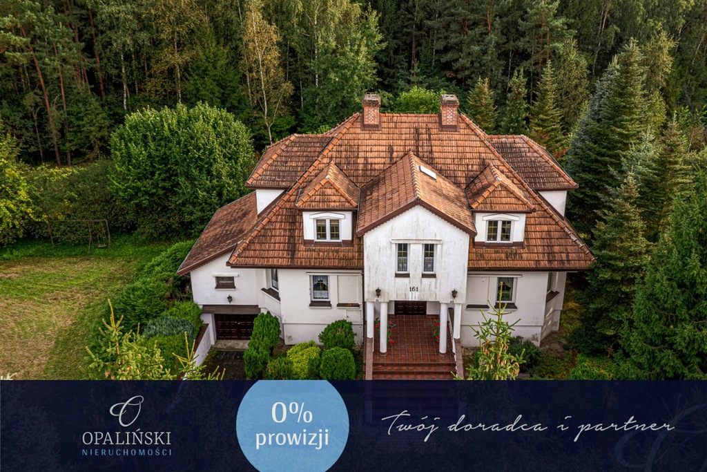 Dom, Jamnica, Grębów (gm.), 205 m²