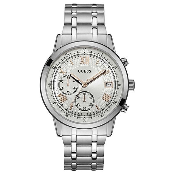 Zegarek GUESS SUMMIT W1001G1