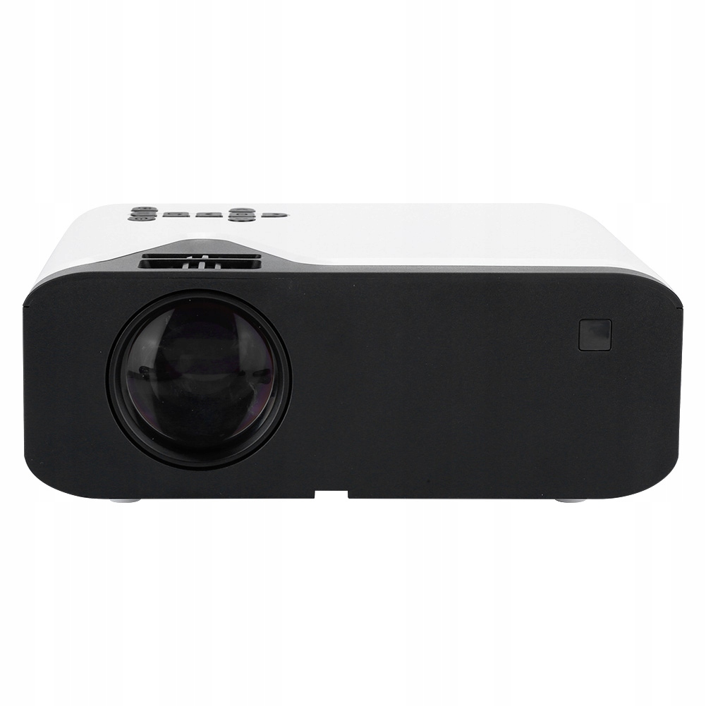 Mini projektor 720P Kino domowe Kino Beamer