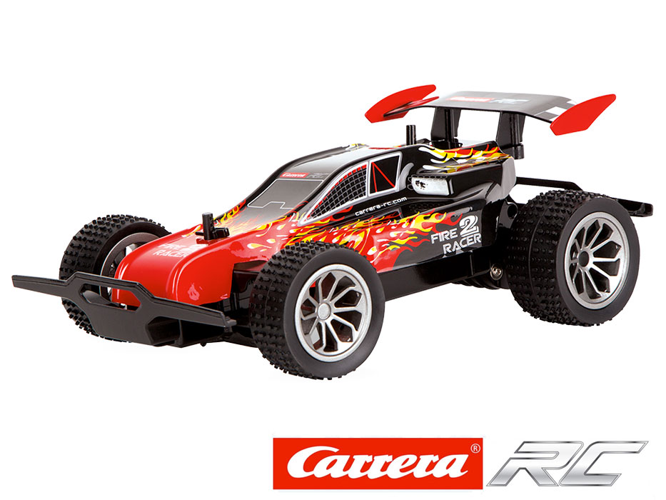 CARRERA RC Fire Racer 2 2.4GHz 1:20 204001