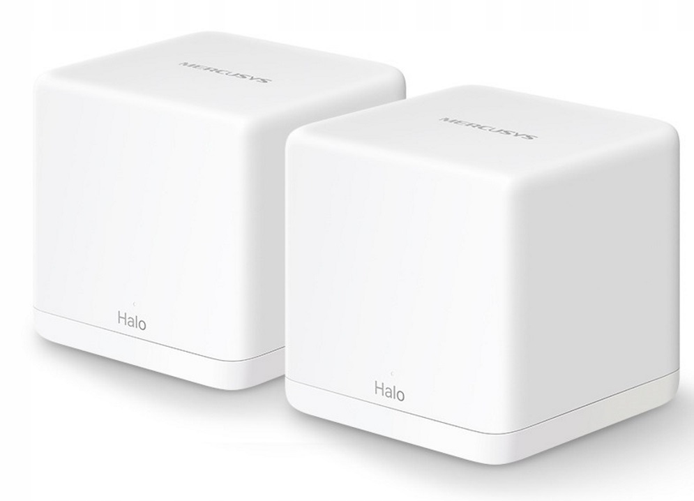 Mercusys Halo H30G System Mesh Wi-Fi 1300Mb/s a/b/g/n/ac 2xAP