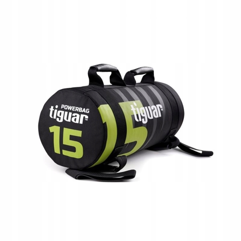 Worek treningowy tiguar powerbag V3 TI-PB015V3